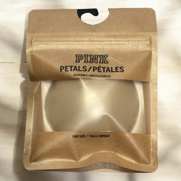 BUNDLE: NWTs Strapless Bra and Petals - Picture 2 of 6